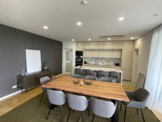 Vala Luxus Apartment - Rovinj - 8