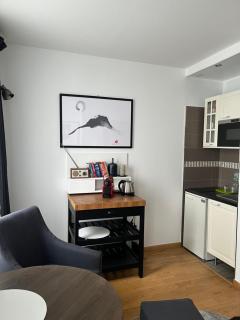 MaisonZen - Paris - 2