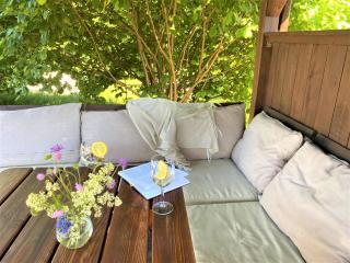 Mazury Glamping Kruklanki Polana Życzeń - 8