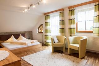 Pension Glöshof - Ramsau am Dachstein - 6