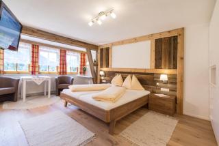 Pension Glöshof - 9