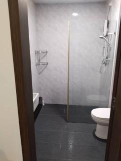 JB CozyStudio 1-3pax Business/Tourist Welcome - Johor Bahru - 2