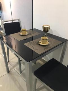 JB CozyStudio 1-3pax Business/Tourist Welcome - Johor Bahru - 8