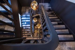 Hôtel Gutenberg - Strasbourg - 6