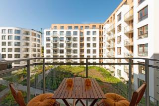 Garnizon by Downtown Apartments - Gdańsk - 2