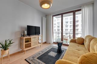 Garnizon by Downtown Apartments - Gdańsk - 4