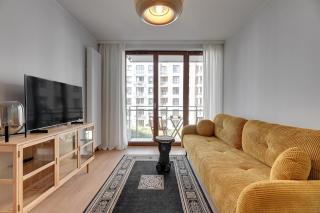 Garnizon by Downtown Apartments - 2