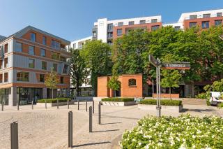 Garnizon by Downtown Apartments - Gdańsk - 7