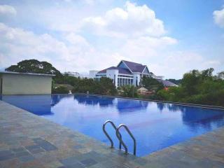 34zer0 Kinta Riverfront Suites 6pax - Ipoh - 9