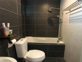 34zer0 Kinta Riverfront Suites 6pax - Ipoh - 8