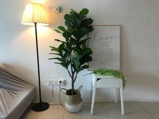 34zer0 Kinta Riverfront Suites 6pax - 5