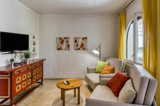 Art- Apartamentos Revilla Tacke E - Empuriabrava - 9