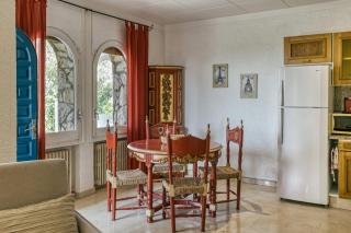 Art- Apartamentos Revilla Tacke E - Empuriabrava - 4