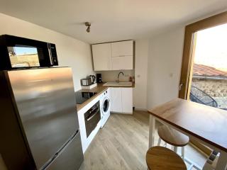 Chaleureux T3 avec terrasse/ Proche Valence - Saint-Péray - 1