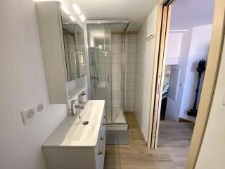 Chaleureux T3 avec terrasse/ Proche Valence - 8