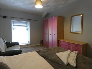 Wyndham Rooms - Merthyr Tydfil - 8