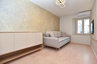 GOLDPALMA Apartment Budva - Budva - 8