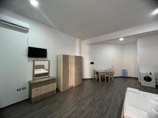 Ground Floor Comfort Studios - Spacious & Modern - Orikum - 4