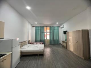 Ground Floor Comfort Studios - Spacious & Modern - Orikum - 8