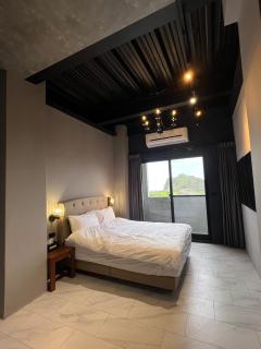 初約旅宿 Chuyue B&B - Green Island - 9