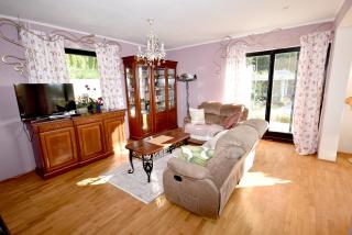apartmaji LEJARDIN - Škofljica - 0