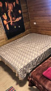 Balance point - shanti Vella - Majdal Shams - 1