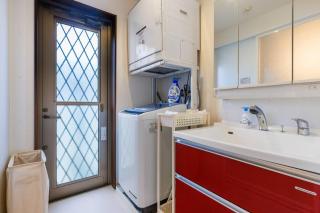 BBQ可/最大8人/古宇利島車で7分/北部を満喫したい方に1番のおすすめ宿/無料駐車場3台 Mahina house - 4