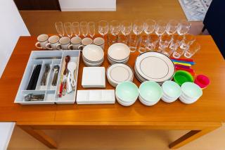 BBQ可/最大8人/古宇利島車で7分/北部を満喫したい方に1番のおすすめ宿/無料駐車場3台 Mahina house - 2