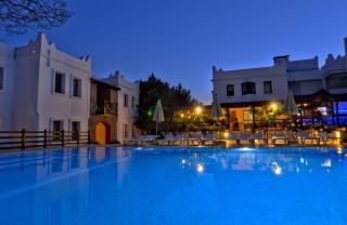 Hotel Atrium - Bodrum - 6