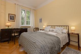 Warsaw New Town Square Apartment for 5 Guests by Noclegi Renters - 8