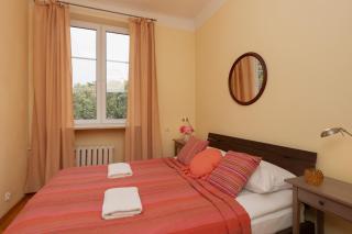 Warsaw New Town Square Apartment for 5 Guests by Noclegi Renters - Varsavia - 5