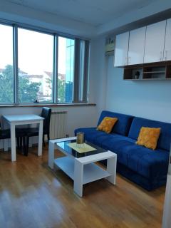 Central apartment with 24-7 building security - Novi Sad - 4