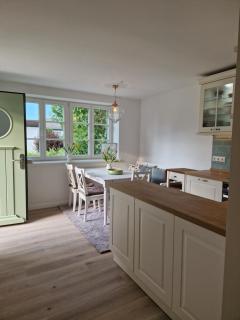 Ferienwohnung Düne mit Kamin und 2 Bädern in Boltenhagen - 8