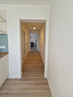 Ferienwohnung Düne mit Kamin und 2 Bädern in Boltenhagen - 6