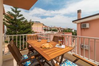 Uncle Leonard's House - Cala Gonone - 9