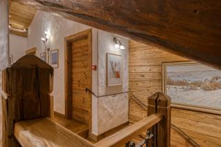 Le Vieux Chalet - La Clusaz - 6