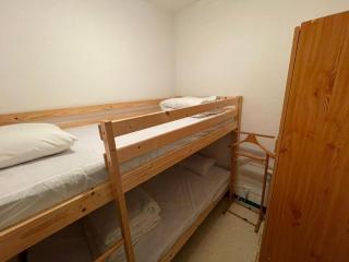 Appartement à Hossegor, à 30m de la plage avec piscine et parking souterrain - FR-1-413-135 - 4