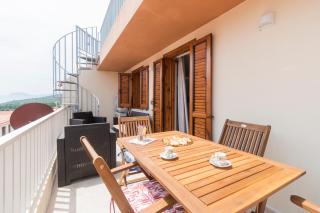 Uncle Leonard's House - Cala Gonone - 6