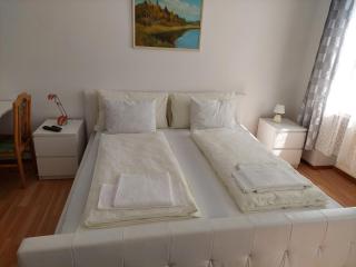 Weißes Appartement - Vienna - 8