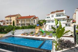 Holiday House Dominik apartments - Sveti Petar - 0