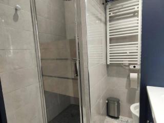 Charmant T2 avec balcon pour 2 pers à Cauterets, tout équipé, proche pistes - FR-1-234-306 - Cauterets - 3