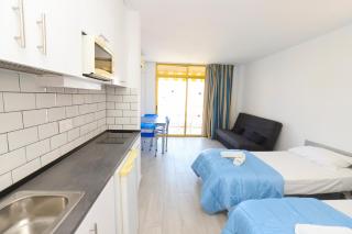 DIFFERENTFLATS Inter2 - Salou - 8