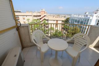 DIFFERENTFLATS Inter2 - Salou - 1