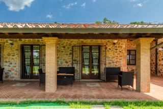 Casa Vacanza Il Carpignone 2 - Massa Marittima - 7