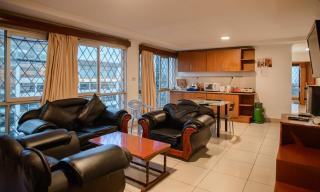 Diamond Plaza Apartments - Nairobi - 8