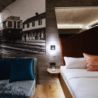 Hotel Gleiserei - Oberndorf bei Salzburg - 6