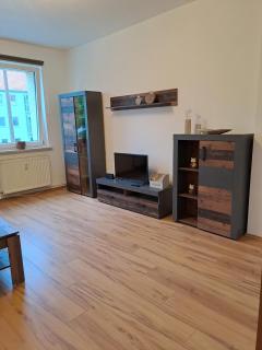 Ferienwohnung Spatzennest - Thale - 8