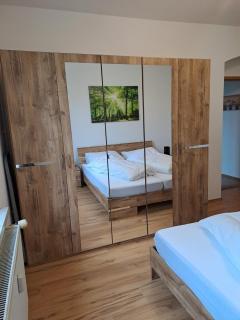 Ferienwohnung Spatzennest - Thale - 3
