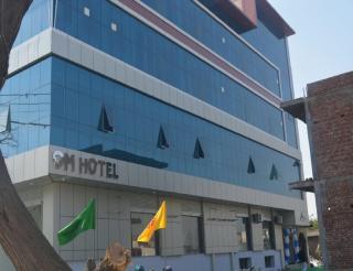 Om Hotel, Narnaul - Nārnaul - 9