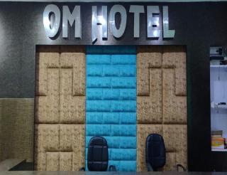 Om Hotel, Narnaul - Nārnaul - 5